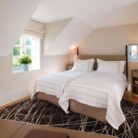 Coworth Park - Dorchester Collection Аскот Екстер'єр фото