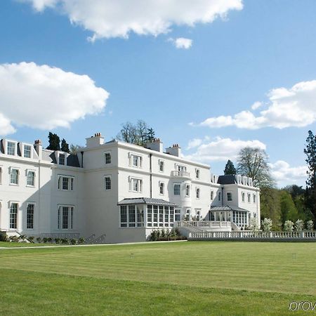 Coworth Park - Dorchester Collection Аскот Екстер'єр фото