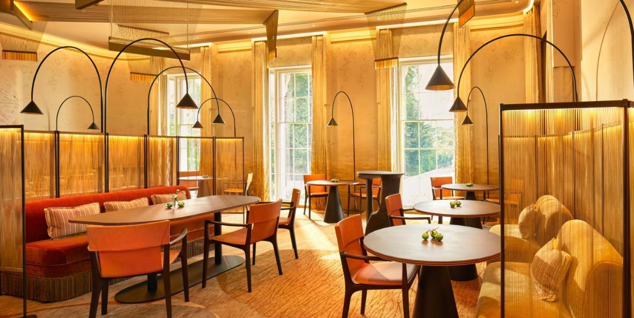 Coworth Park - Dorchester Collection Аскот Екстер'єр фото