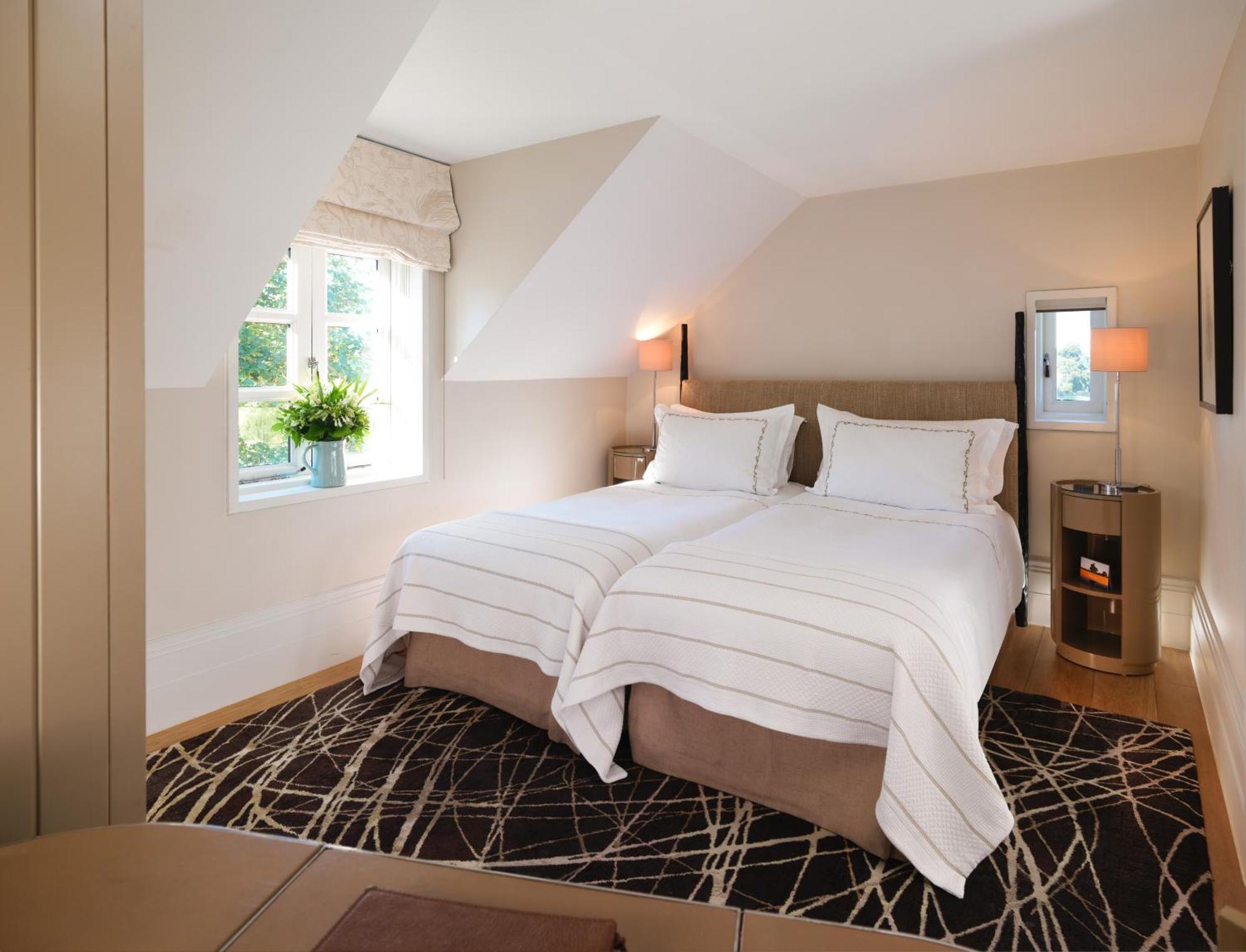 Coworth Park - Dorchester Collection Аскот Екстер'єр фото