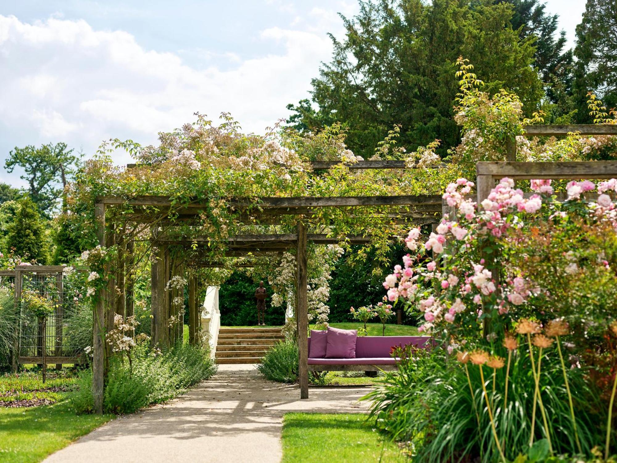 Coworth Park - Dorchester Collection Аскот Екстер'єр фото