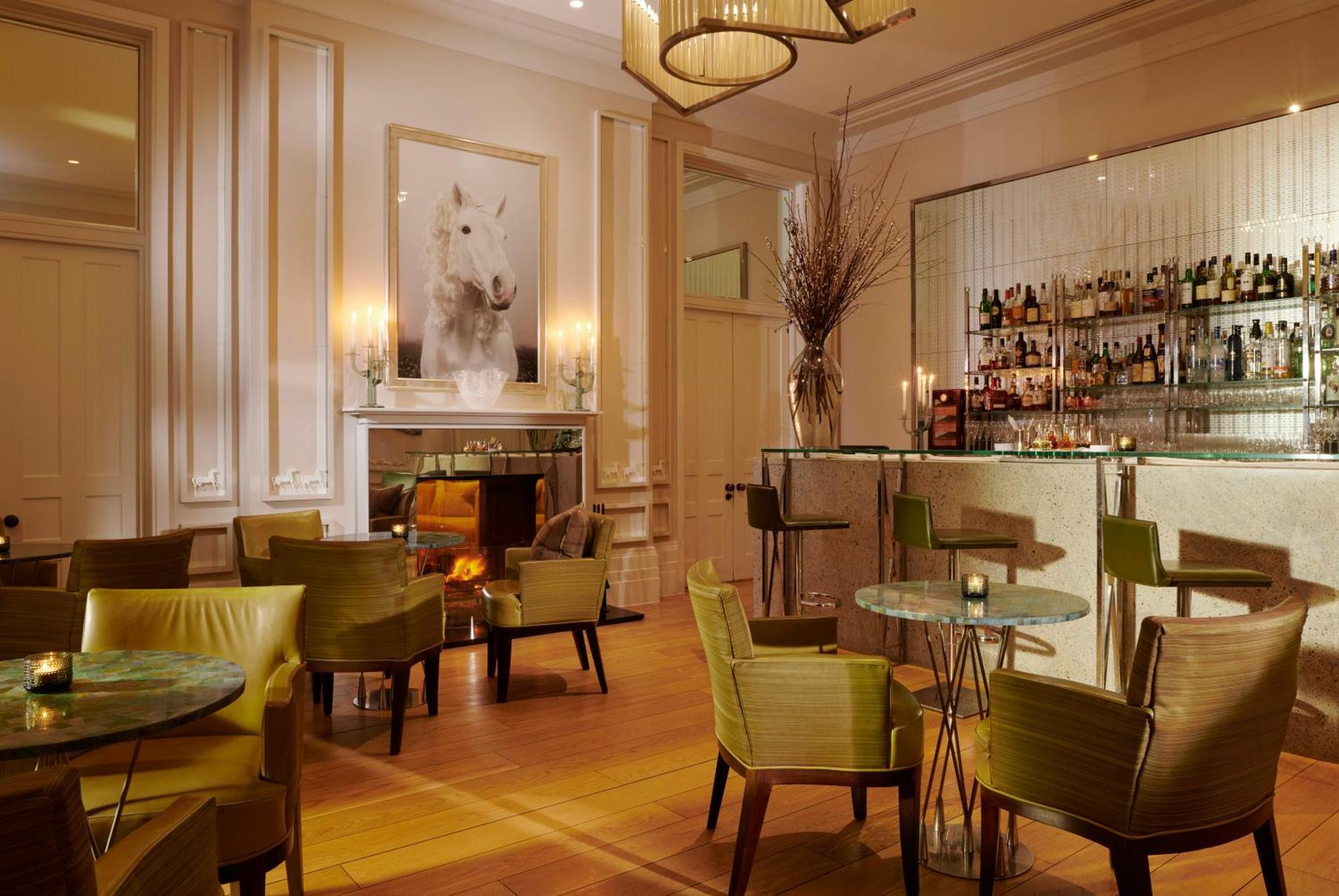 Coworth Park - Dorchester Collection Аскот Екстер'єр фото