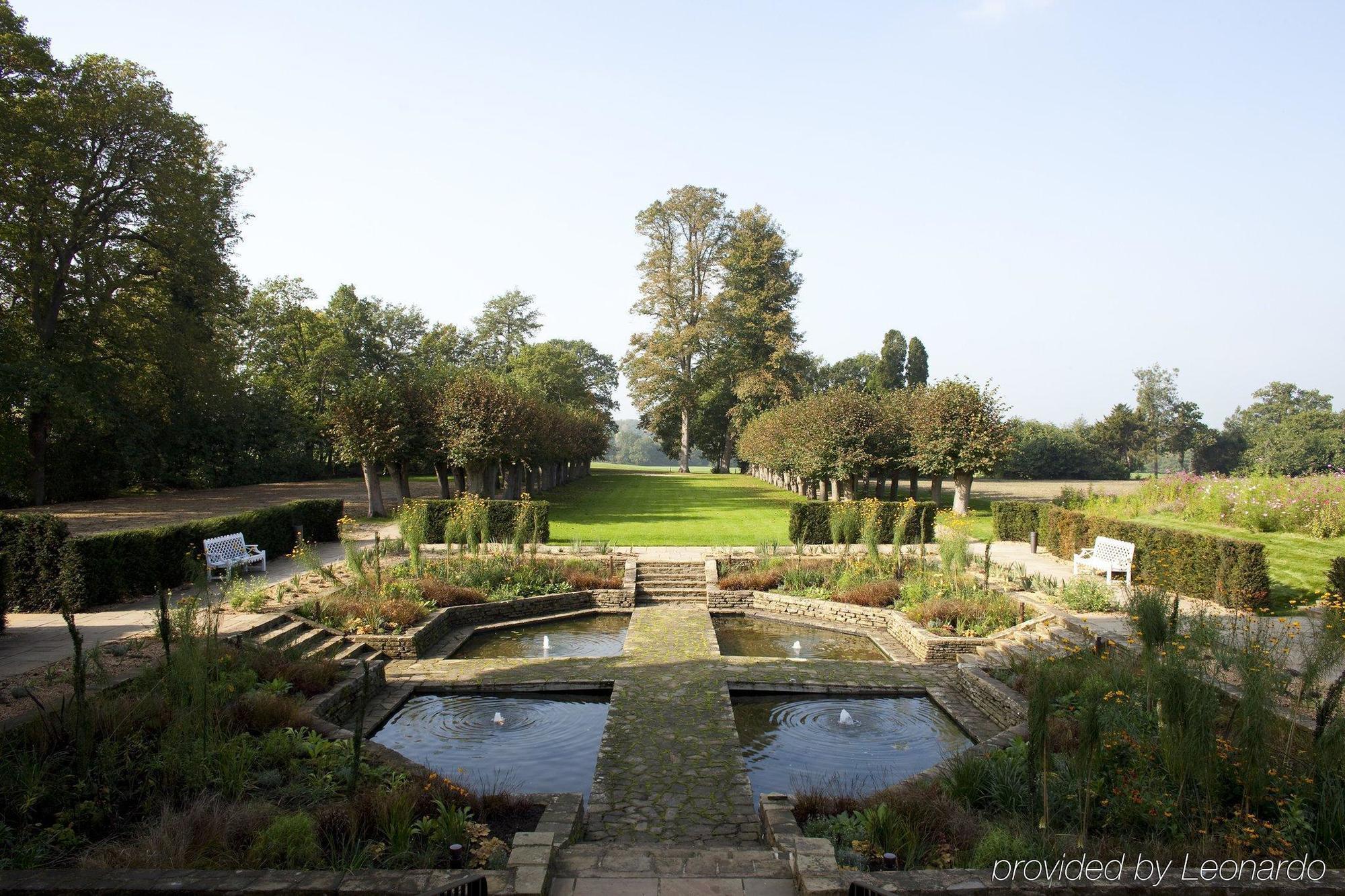 Coworth Park - Dorchester Collection Аскот Екстер'єр фото