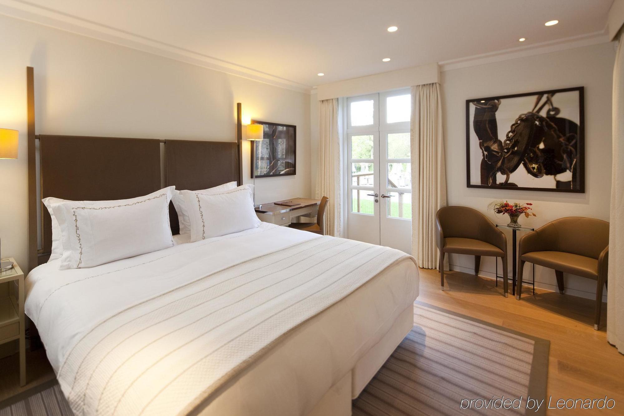 Coworth Park - Dorchester Collection Аскот Номер фото