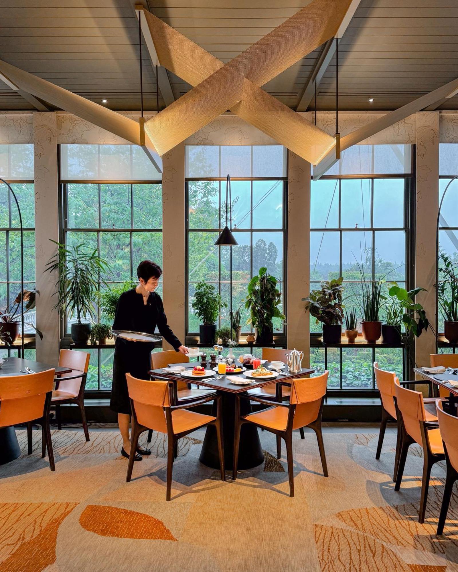 Coworth Park - Dorchester Collection Аскот Екстер'єр фото