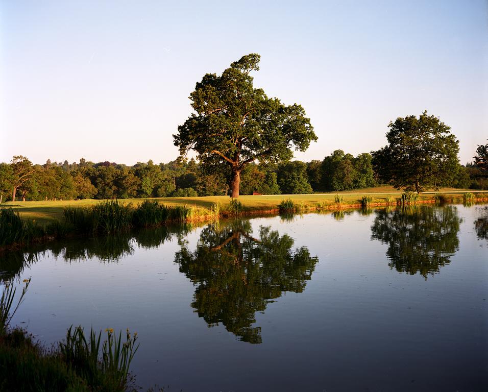Coworth Park - Dorchester Collection Аскот Екстер'єр фото