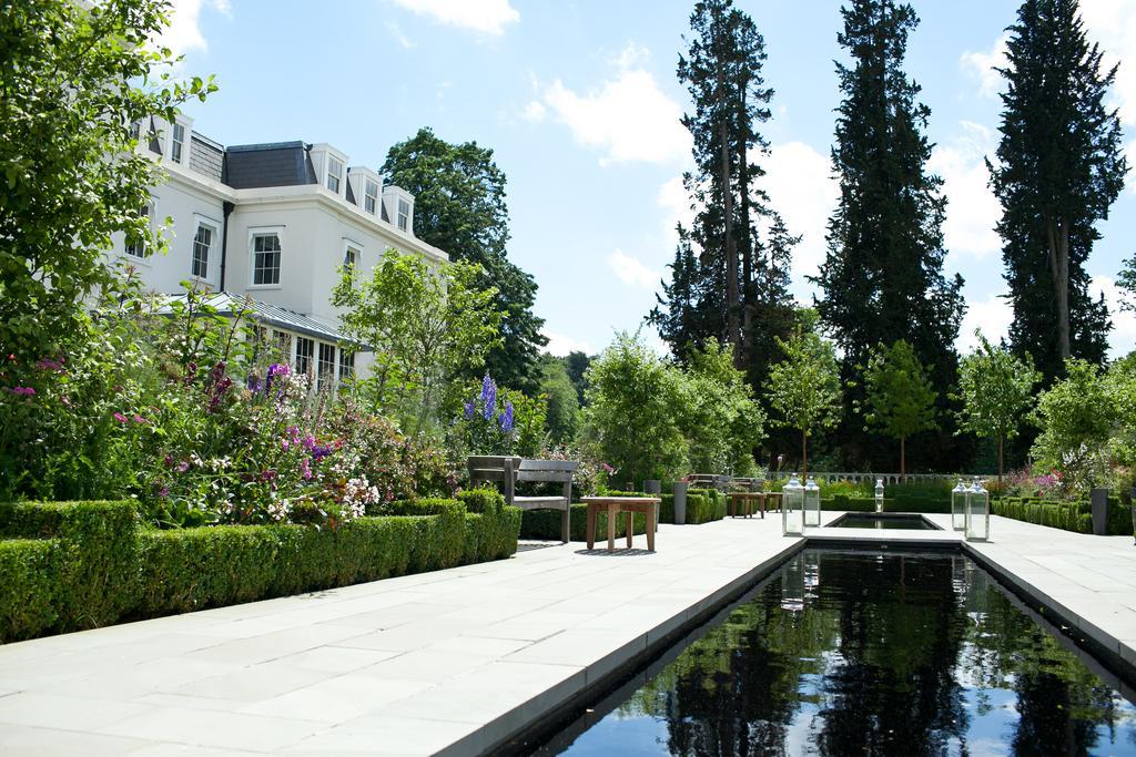 Coworth Park - Dorchester Collection Аскот Екстер'єр фото