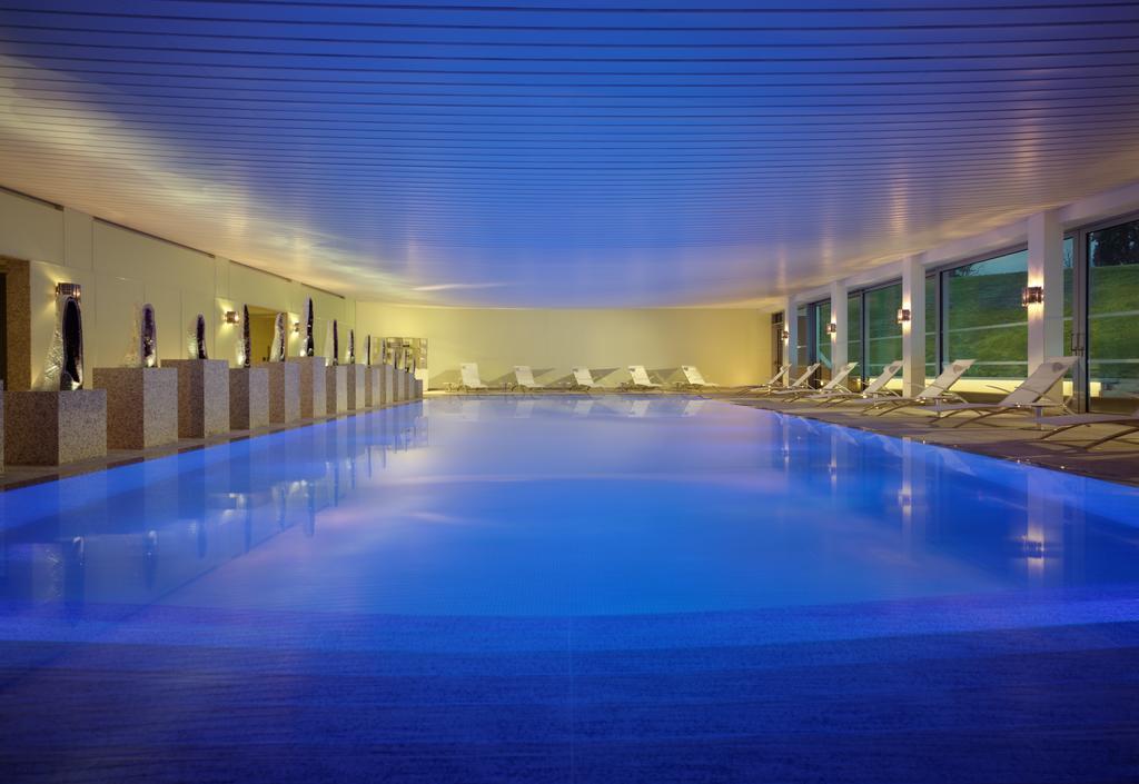 Coworth Park - Dorchester Collection Аскот Екстер'єр фото