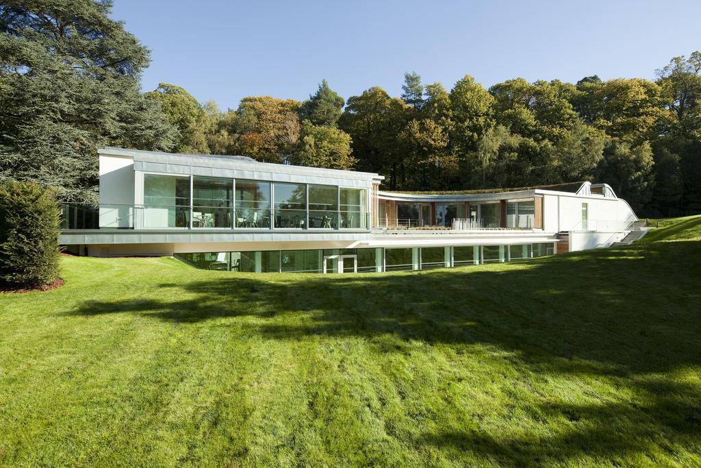 Coworth Park - Dorchester Collection Аскот Екстер'єр фото