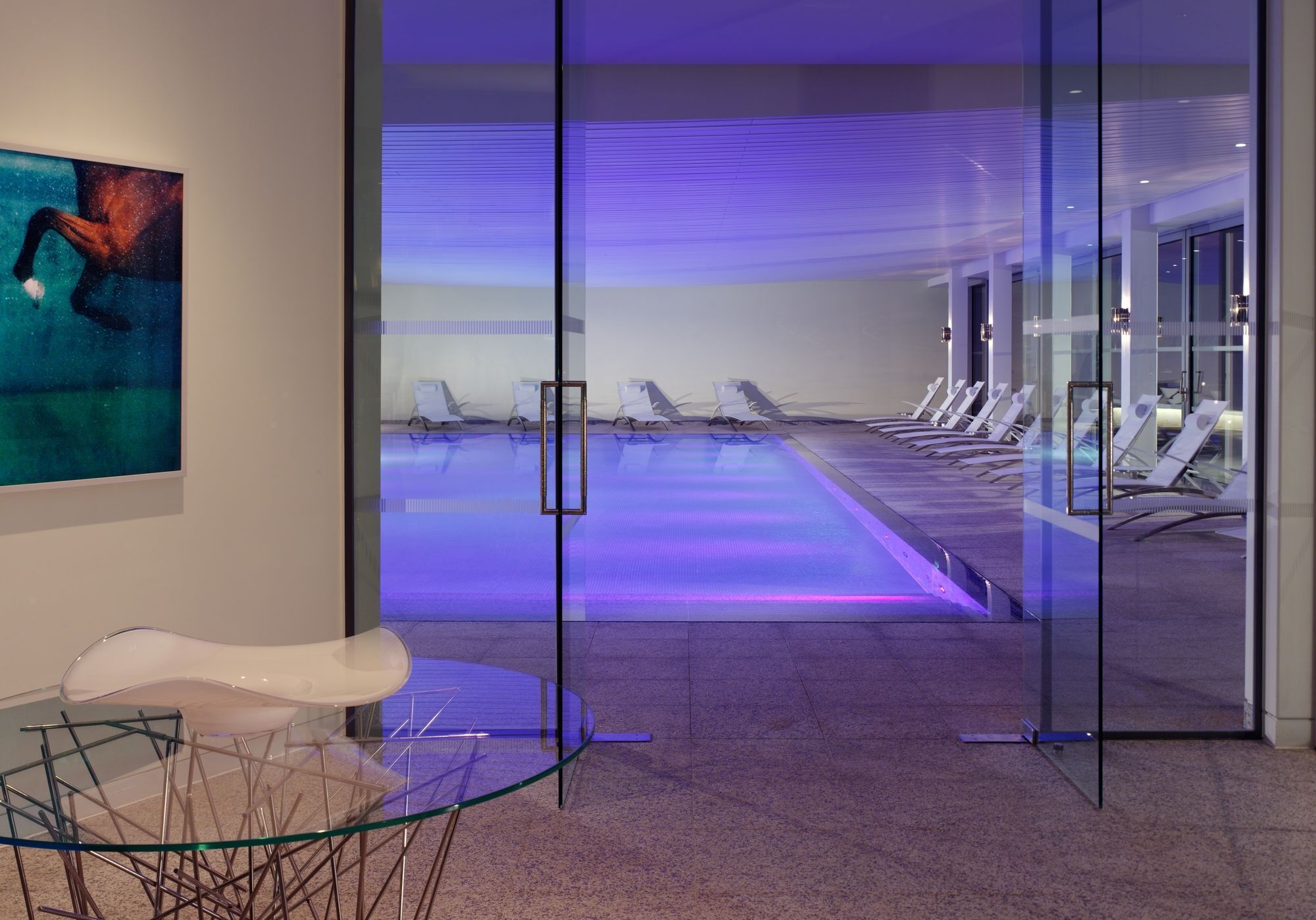 Coworth Park - Dorchester Collection Аскот Зручності фото