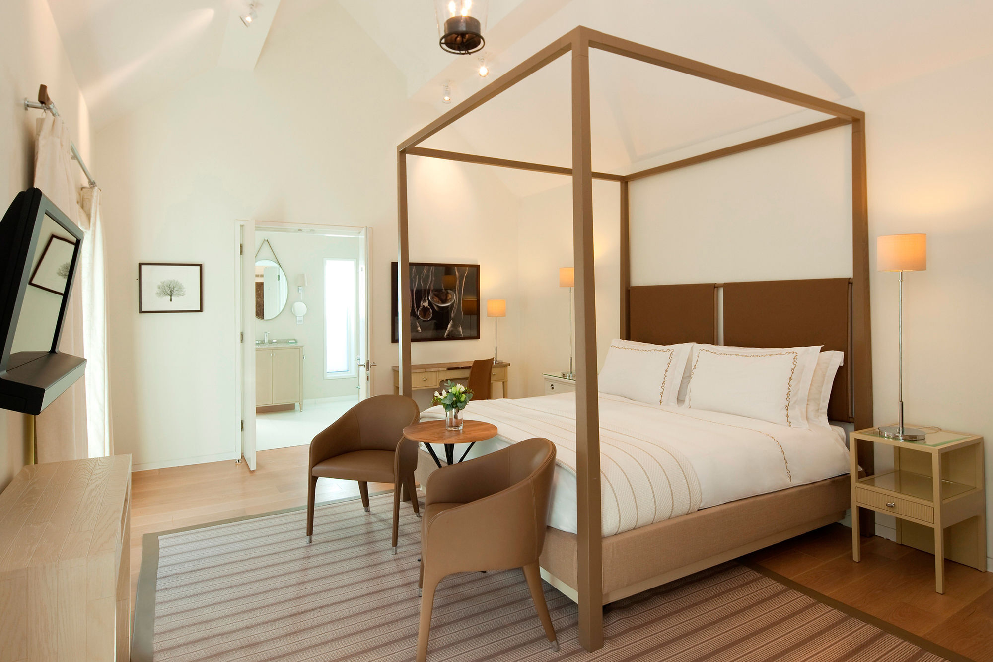 Coworth Park - Dorchester Collection Аскот Екстер'єр фото