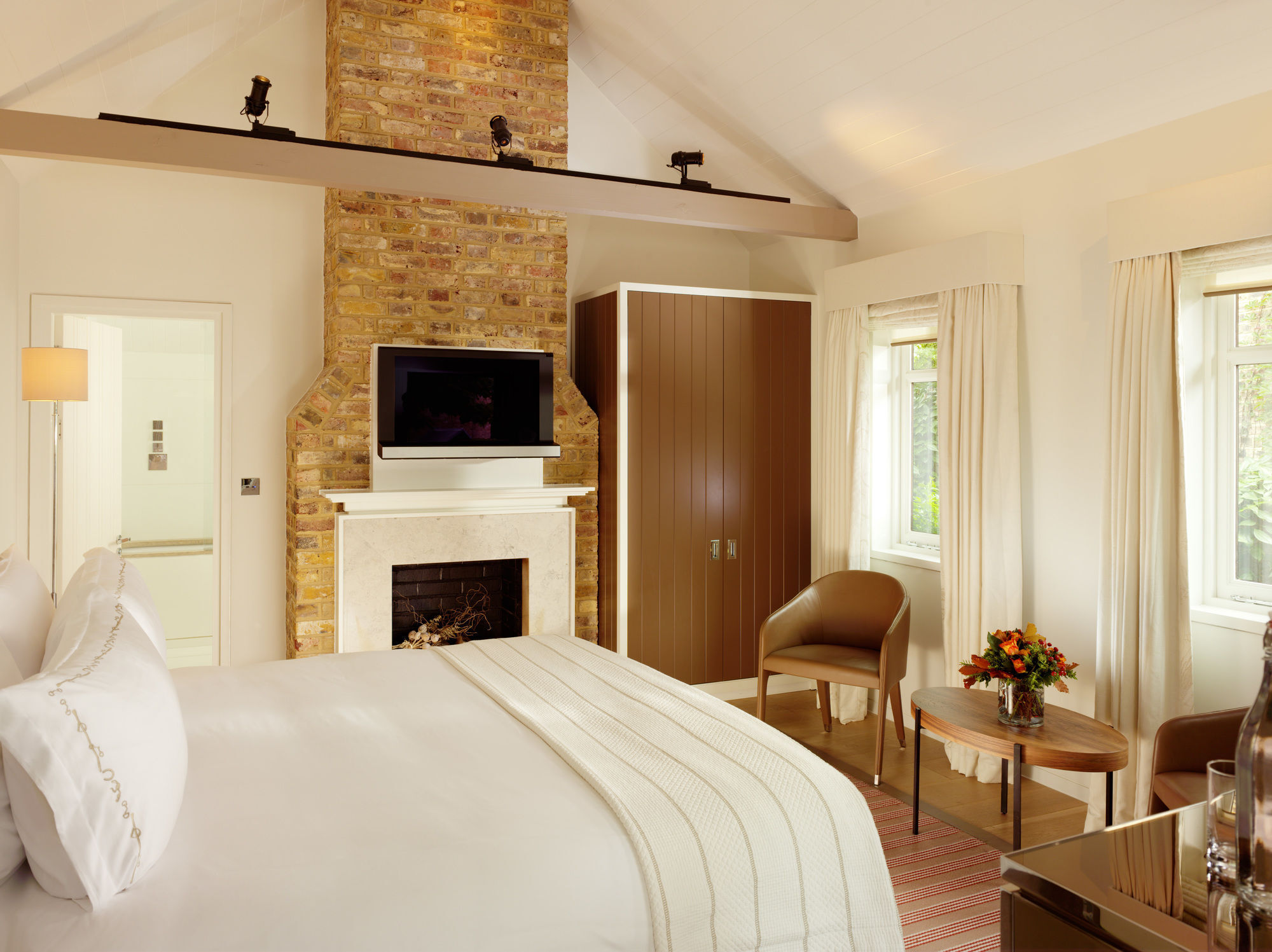 Coworth Park - Dorchester Collection Аскот Екстер'єр фото