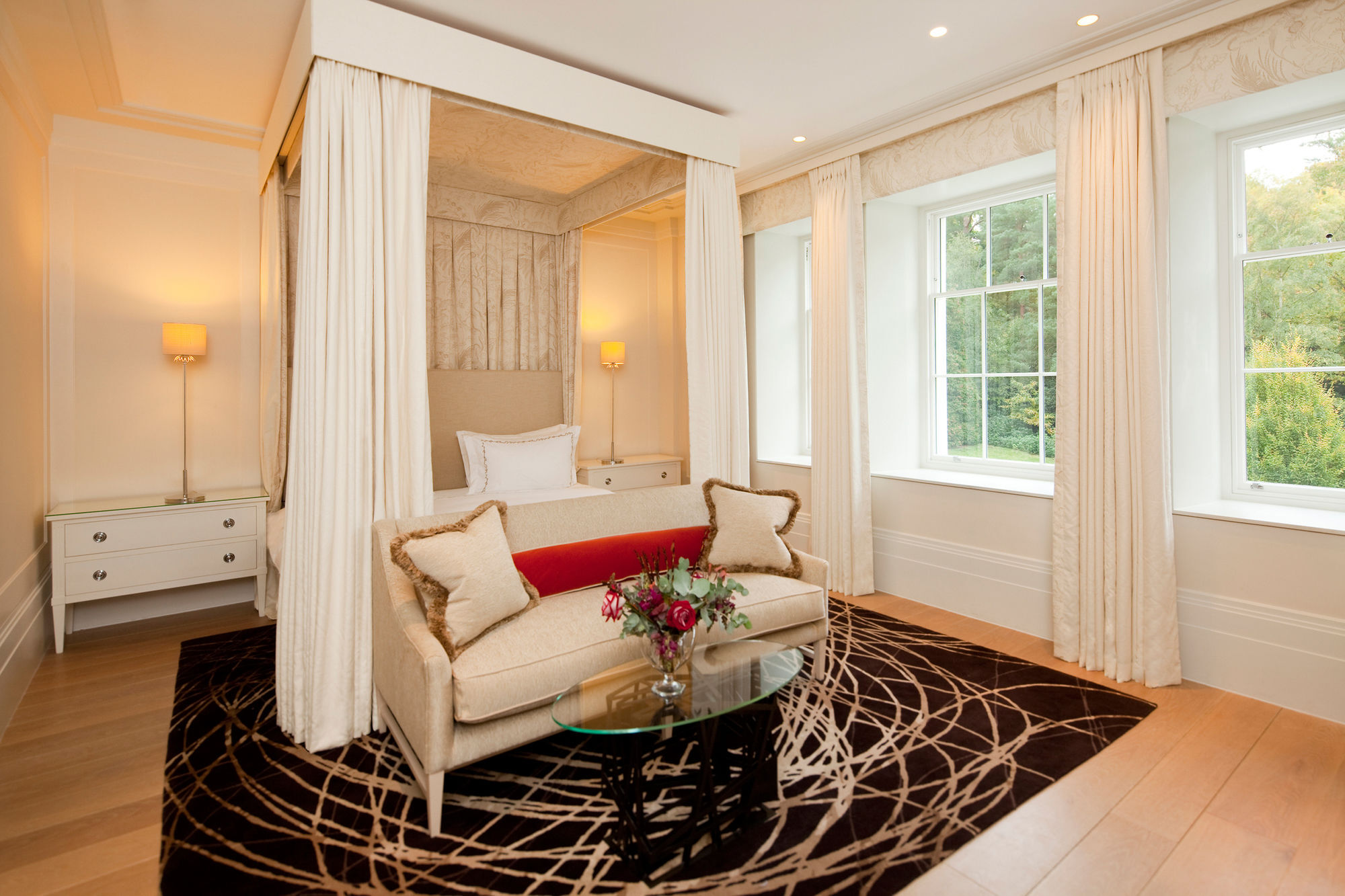 Coworth Park - Dorchester Collection Аскот Екстер'єр фото