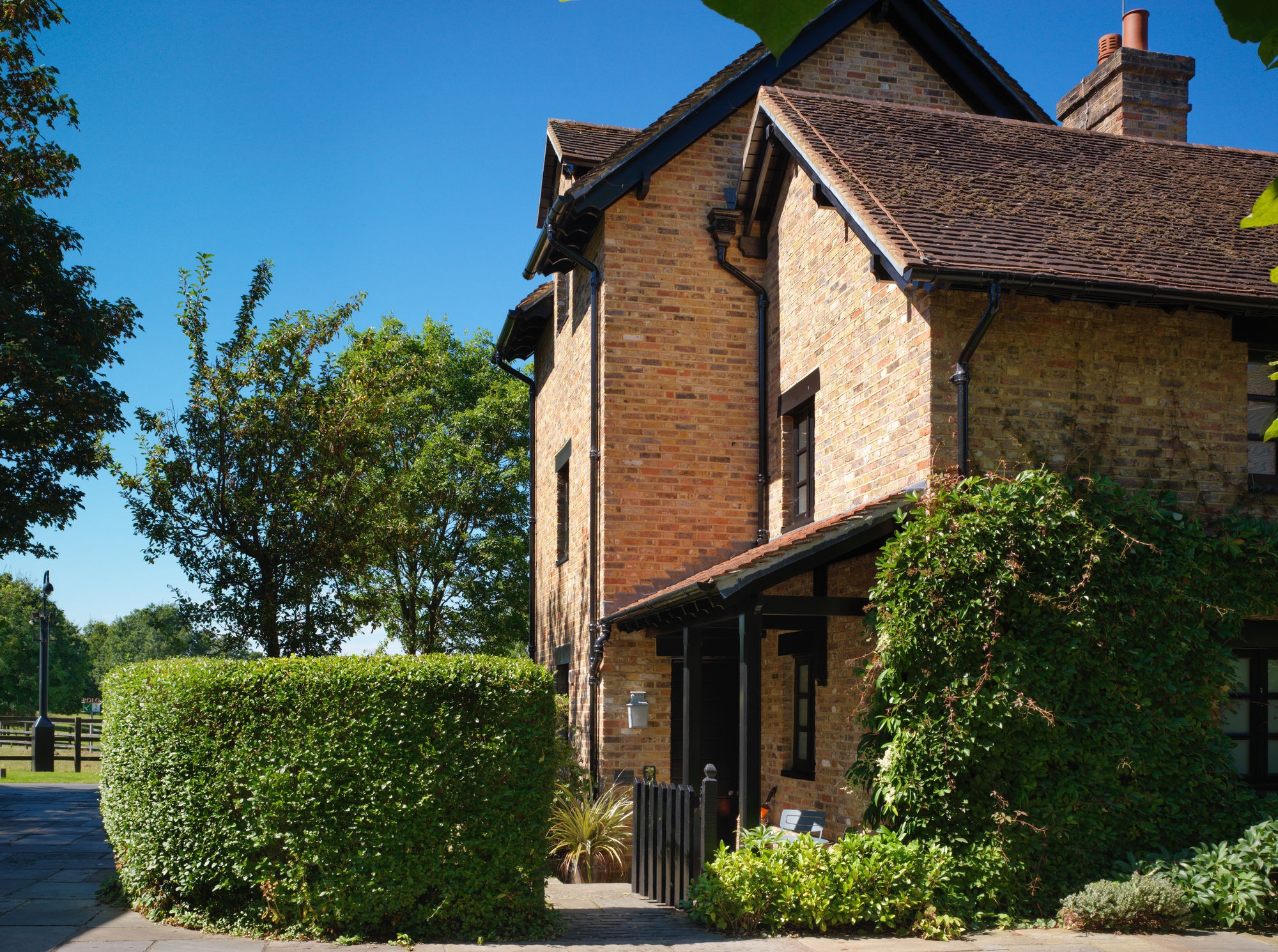 Coworth Park - Dorchester Collection Аскот Екстер'єр фото